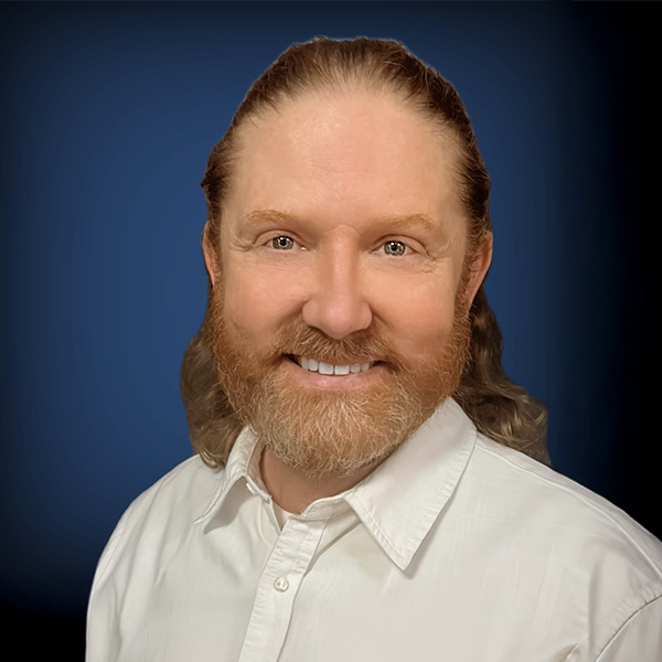 Dr. B. Chad McKeel